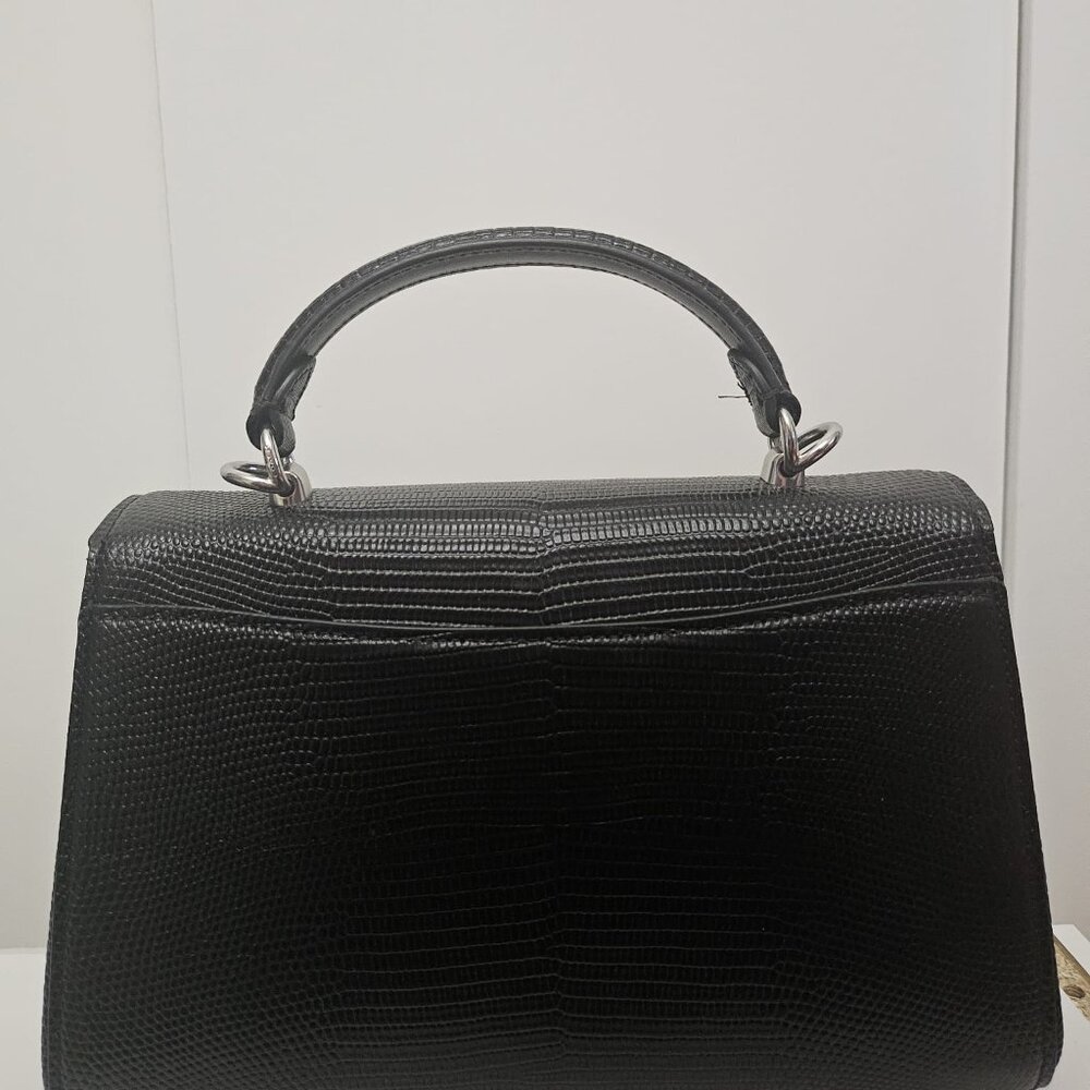 Coach Eliza Shoulder Bag - Picture 3 of 6